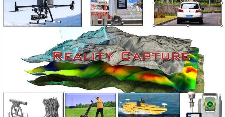 Reality Capture GP