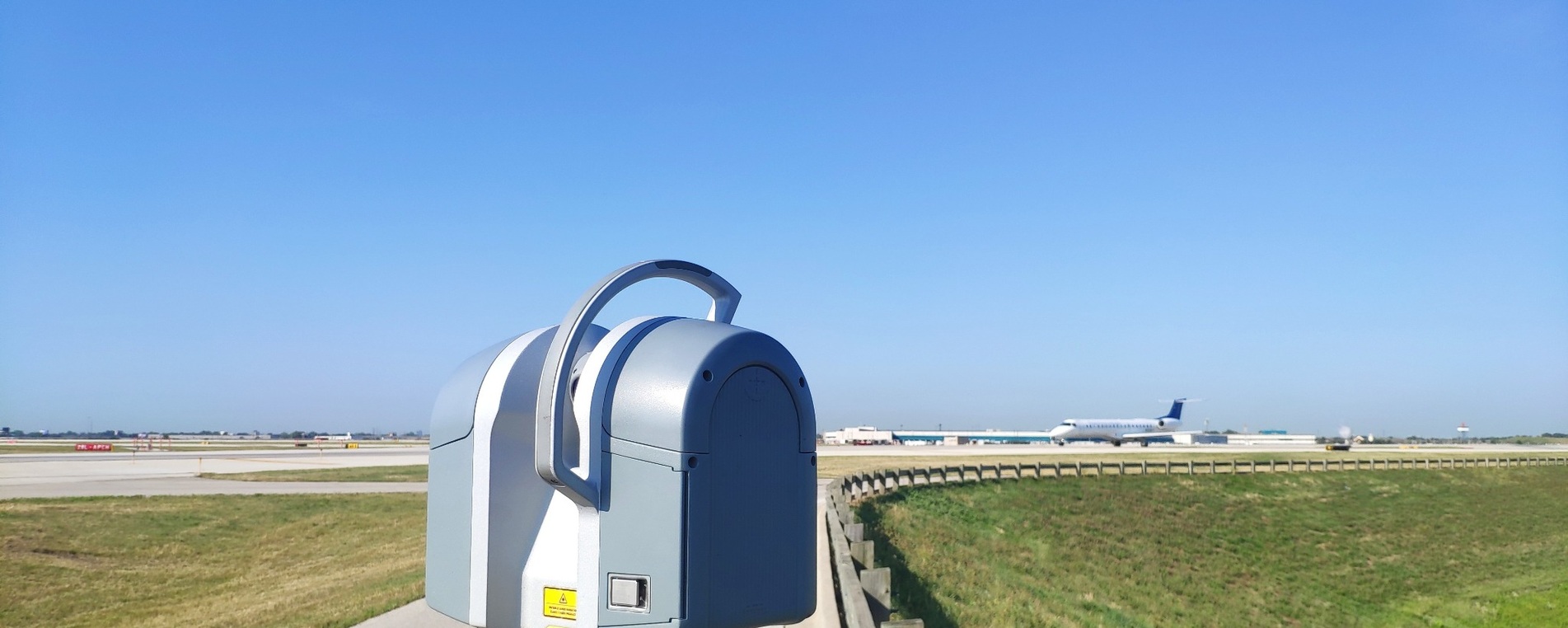 Reality Capture & LiDAR Scanning