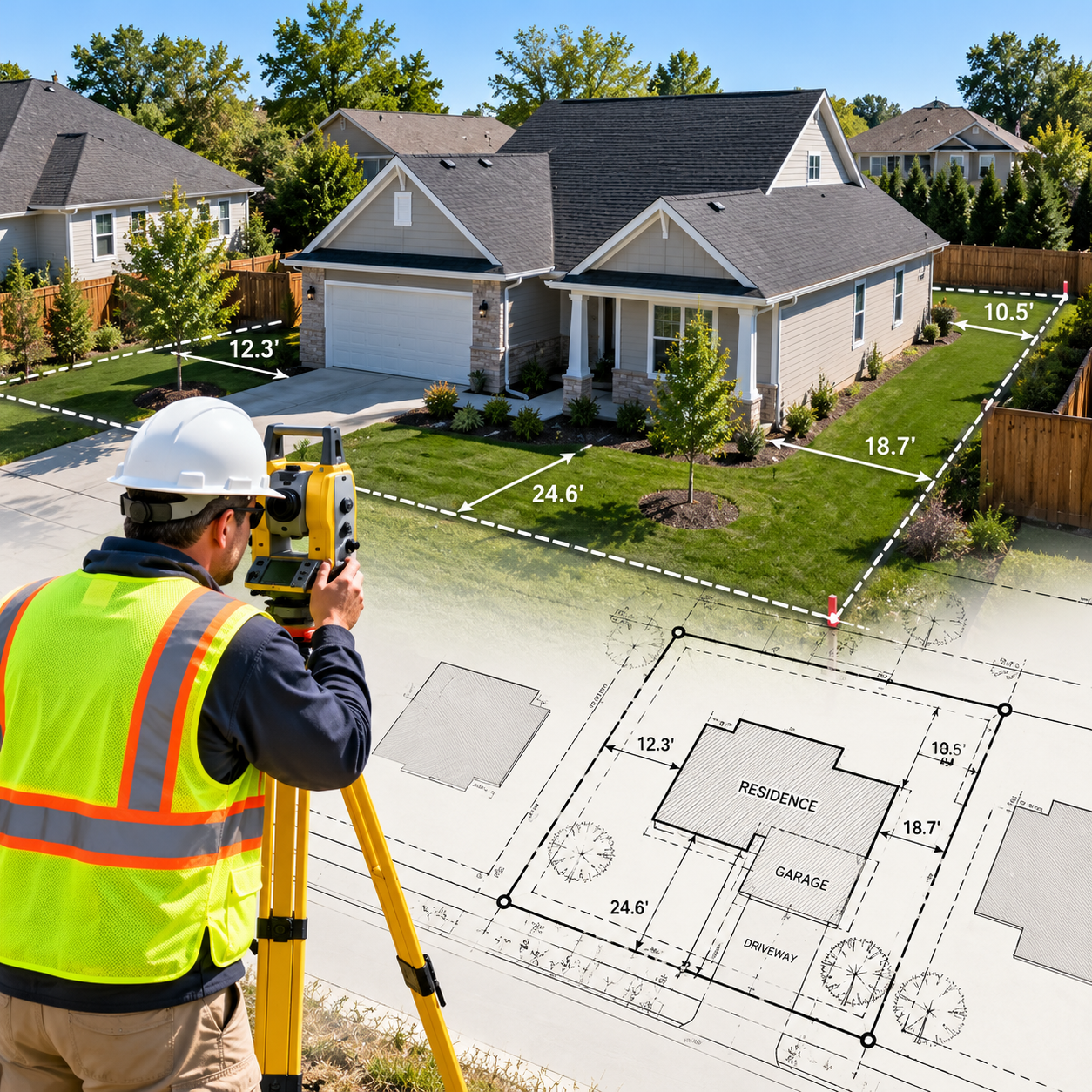 Mortgage Inspection